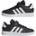 adidas Grand Court 2.0 Core Black / Cloud White / Core Black 35