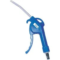 Güde Ausblaspistole BP 200