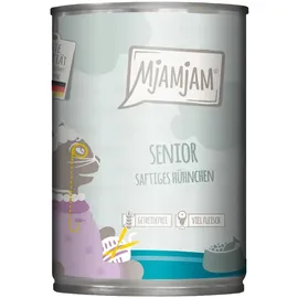 MjAMjAM Senior Hühnchen 400 g