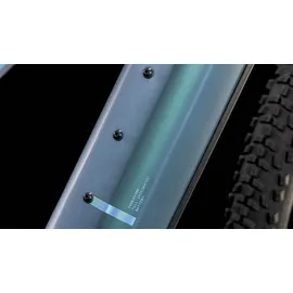 Cube Reaction Hybrid Pro 800 29 Zoll Diamant smaragdgrey ́n ́prism XL