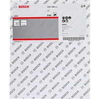 Bosch J410 Schleifblatt 230 x 280 mm 40