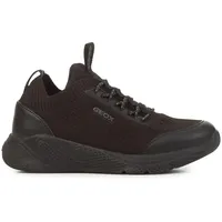 GEOX Sprintye Sportschuhe - Black, 35