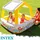 Intex Sun Shade Planschbecken 157 x 157 x 122 cm