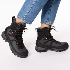 Mammut Blackfin III WP High Damen black 38 2/3