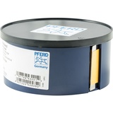 Pferd Abdeckband ADB Edelstahl Breite 50mm Länge 3m selbstklebend zum Schutz von Oberflächen