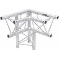 Alutruss DECOLOCK DQ3-PAL34 3-Weg Ecke 90°