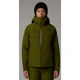 The North Face Descendit Forest olive M