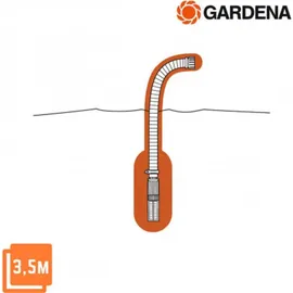 Gardena Sauggarnitur 3,5 m 01411-20