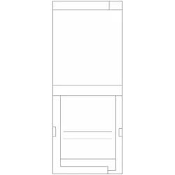 Buderus Sicherung 2A 10 Stück, 87186645500 87186645500