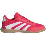 adidas PREDATOR LEAGUE IN Kinder rot, Größe 22 1⁄2 EU
