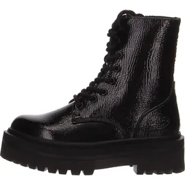 Dockers by Gerli Schnürstiefel Schwarz in Gr. 41 - 41