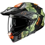 HJC Helmets I80 Roki MC47SF XL