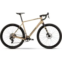 R Raymon Soreno Pro 700 2025 700 Zoll RH 153-168 cm beige