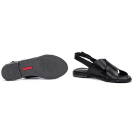PIKOLINOS Algar für Damen, schwarz, Größe 39