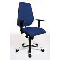 TOPSTAR Sitness 30 Blau