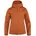 Jacke Terracotta Brown XXS
