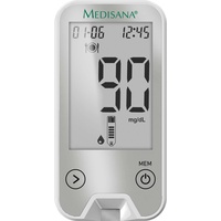 Medisana MediTouch 2 connect mmol/l