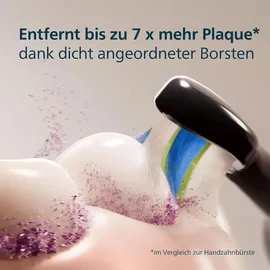 Philips Sonicare W2 Optimal White Aufsteckbürste HX6064/88 4 St.