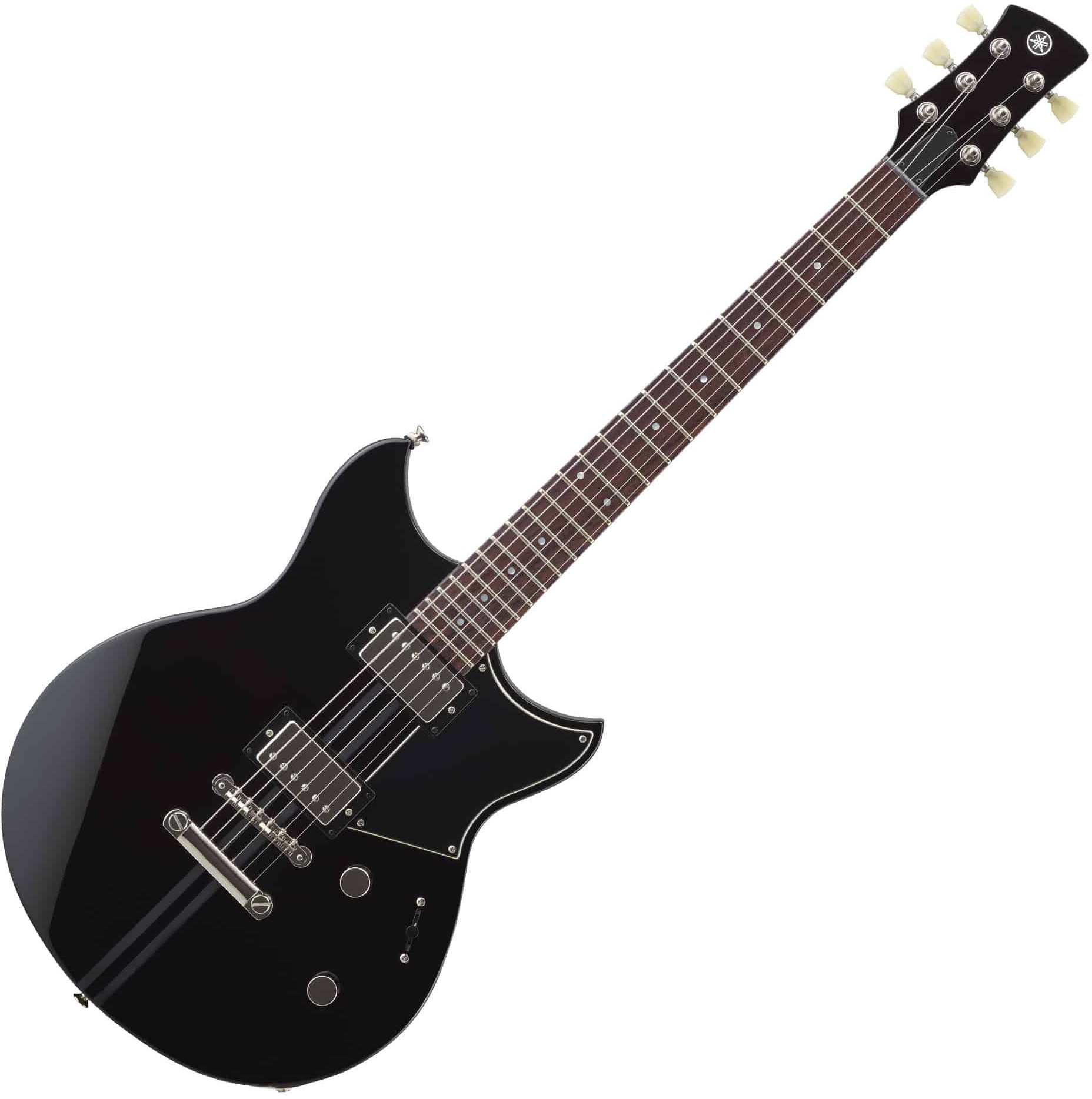 Yamaha RSE20 BL Revstar Element E-Gitarre Black