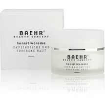 BAEHR BEAUTY CONCEPT Sensitivcreme 50 ml
