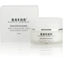 BAEHR BEAUTY CONCEPT Sensitivcreme 50 ml