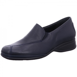 Semler Slipper Ria, Blau, 6