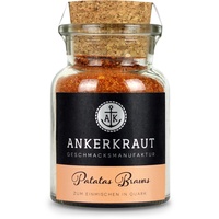 Ankerkraut Patatas Bravas,