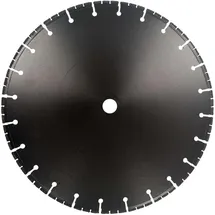 CLEVER-DIAMOND Diamant-Trennscheibe TH-Universal Ø 125 mm