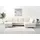 sit&more Wohnlandschaft SIT & MORE "Farö U-Form", beige (creme), B:325cm H:90cm T:187cm, Sofas, Wohnlandschaft, inklusive Federkern, wahlweise mit Bettfunktion und Bettkasten