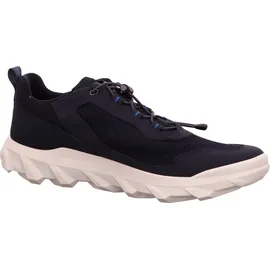 ECCO MX M Low marineblau 41