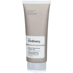 The Ordinary Natural Moisturizing Factors + HA