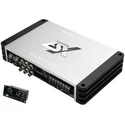  QE80.4 DSP 