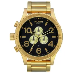 Herrenuhr Nixon A083-510