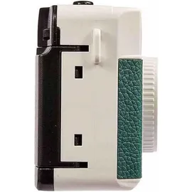Kodak Film Kamera Ultra F9 White/Dark Night Green