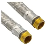 LK Armatur Deutschland GmbH Diffusionsdichter Schlauch 750 mm 25 x 33 1" x 1" grau
