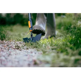 Fiskars Rasenkantenstecher OneClick