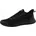 Sneaker Herren Schwarz 45