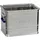 ALUTEC München Alutec LOGIC 23 15023 Transportkiste Aluminium (L x B x H) 378 x 280 x 270mm