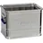 ALUTEC München Alutec LOGIC 23 15023 Transportkiste Aluminium (L x B x H) 378 x 280 x 270mm