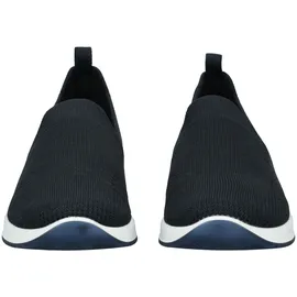 ARA Slipper in blau | Gr.: 40 EU 6,5