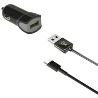 CELLY CCUSBTYPEC car power adapter - USB