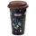 De'Longhi Doppelwandiger Keramikbecher 0,3 l