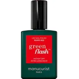 manucurist paris manucurist Green Flash Gel Nagellack 15 ml Shimmer