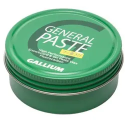 Gallium General G Paste FLUOR