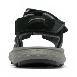 Columbia Konos Hiker Herren Schwarz/Grau 40