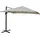 MCW A96 400 x 300 cm Creme-Grau