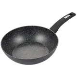 Schäfer Wokpfanne Ø 28cm Marble Black Wok Pfanne