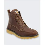 CARHARTT Greenfields 2 Workboot Dark Brown 42
