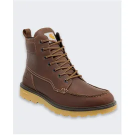 CARHARTT Greenfields 2 Workboot Dark Brown 42