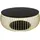 SalesFever Coffeetable Gold Metall 86 x 35 cm